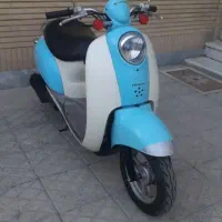 موتور پاکشتی هوندا اسکوپی