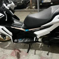 موتور ۱۸۰ هایلوکس هانی|موتورسیکلت|شهریار, فرارت|دیوار