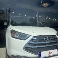 جک s3 مدل ۱۴۰۳|خودرو سواری و وانت|اصفهان, شفق|دیوار