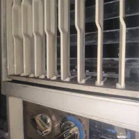 کولر ۲۴ هزار اوجنرال اصلی فوق تمیز