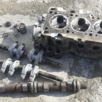 سرسیلندر پراید