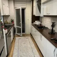 فاز۸ پردیس ۳خواب ۱۲۱متر امیرساوالان فول ویودار