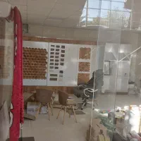 مغازه ۵۰ متر نیم طبقه|اجارهٔ مغازه و غرفه|یزد, |دیوار