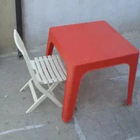 میز و صندلی تحریر