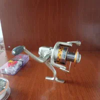 چرخ ماهیگیری