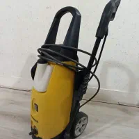 کارواش خانگی دینامی 135 بار