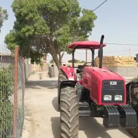 تراکتور ۴۱۲۰ خشک ۴۰۳ صفر|خودرو سنگین|اهواز, کارون|دیوار