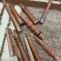 چوب سیگار بلوطی