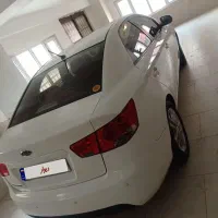 کیا سراتو مونتاژ دنده‌ای 1600cc، مدل ۱۳۹۴|خودرو سواری و وانت|ارومیه, |دیوار