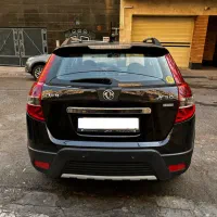 اچ سی کراس مدل ۹۷ (نقد و اقساط و معاوضه)|خودرو سواری و وانت|تهران, علم و صنعت|دیوار