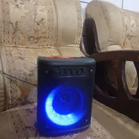 اسپیکر خانگی