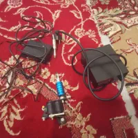 فروش دستگاه تتو
