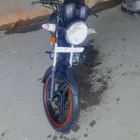 موتور مزایده سابین 200پلاک ملی مدل ۱۳۸۹