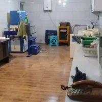 ۹۳۰متر موقعیت صنعتی  یاباغ ویلاچهاردیواری