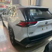 تویوتا راو ۴ دو دف فول ۲۰۲۵|خودرو سواری و وانت|تهران, سهروردی|دیوار