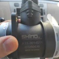 سنسور مپ یا مف (ورودی هوا)