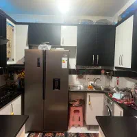 68 متری دوخوابه