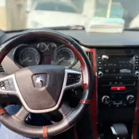 فروش دنا پلاس فوول اتومات ۱۴۰۲ صفر|خودرو سواری و وانت|بندرعباس, |دیوار