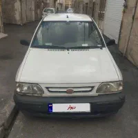 پراید مدل 90