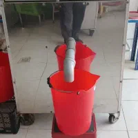 دستگاه آبلیمو و آبغوره گیری|فروشگاه و مغازه|مبارکه, |دیوار