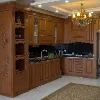 کابینت و کمد دیواری