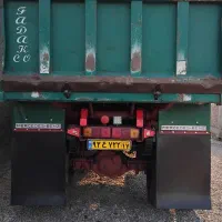 بنزتک ۹۱|خودرو سنگین|میاندوآب, |دیوار