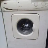 ماشین لباسشویی آبسال