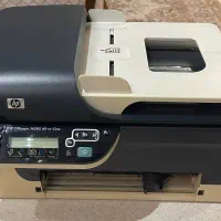 پرینت hp|پرینتر، اسکنر، کپی، فکس|تهران, گلستان (شهرک راه آهن)|دیوار