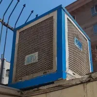 کولر آبی انرزی ۵۵۰۰ با دینام آکبند