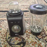 مخلوط کن و زودپز