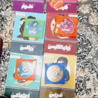 پکیج معلم خصوصی پرش