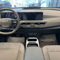 کیا ev5 2024|خودرو سواری و وانت|مشهد, کوشش|دیوار