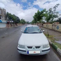 سمند LX|خودرو سواری و وانت|هشتگرد, شهرک راه آهن|دیوار