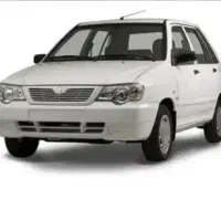 خریدار پراید111/131 تیبا 2