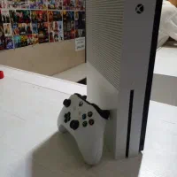 xbox one s|کنسول، بازی ویدئویی و آنلاین|رباط‌کریم, نصیرشهر|دیوار