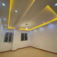 نماسنگ مشاعات تمیز پارکینگ انباری وام تسویه اقساطی|فروش آپارتمان|هشتگرد, فاز ۷ مهستان|دیوار