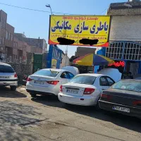 بخاری ماشینت باد سرد میده