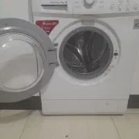 لباسشویی ال جی