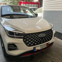 x55 pro /ثبت نام/ ایکس 55|خودرو سواری و وانت|تهران, تهرانپارس غربی|دیوار