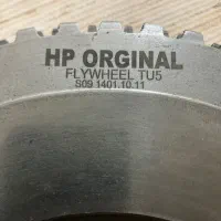 گیربکس ۲۰۶ کوئل پولوس فلایویل فرمان پژو ۲۰۶|قطعات یدکی و لوازم جانبی|قم, پردیسان|دیوار