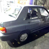 پرایدبیرنگ شاسی پلمپ|خودرو سواری و وانت|خاوران, |دیوار