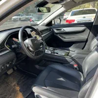 جک Kmcj7مدل ۱۴۰۳ بی رنگ|خودرو سواری و وانت|تهران, نارمک|دیوار