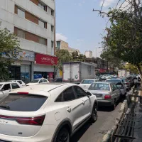 ۶۰ متر مغازه بر رشید|اجارهٔ مغازه و غرفه|تهران, تهران پارس|دیوار