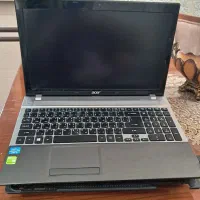 لپ تاپ ایسر V3 571g گرافیک دار