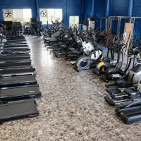 فروش تردمیل الپتیکال دوچرخه ثابت نقد اقساط