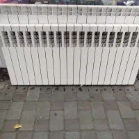 رادیاتور پره ای  ایران مدل ترموو 8سانتی