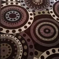 ۲ عدد رو فرشی