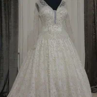 اجاره و فروش فوق العاده لباس عروس|لباس|بیرجند, |دیوار