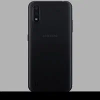 سامسونگ a01 ۲۷۰۰برف پاک کن استیل ۱۲۰۰|موبایل|اراک, |دیوار