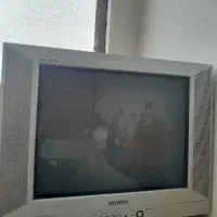 تیدادی تلوزیون ۲۱